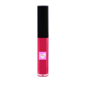 Bebelus Cosmetics Lip Gloss (Rose 3 Pack)